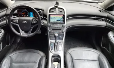 ChevroletGMDaewoo Malibu 2015, 142437 км, за 1982.16 USD - фото 7