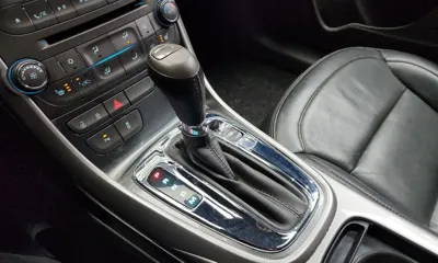 ChevroletGMDaewoo Malibu 2015, 142437 км, за 1982.16 USD - фото 9