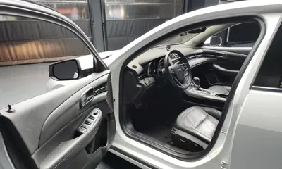 ChevroletGMDaewoo Malibu 2015, 142437 км, за 1982.16 USD - фото 10