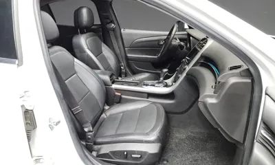 ChevroletGMDaewoo Malibu 2015, 142437 км, за 1982.16 USD - фото 11