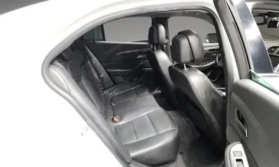 ChevroletGMDaewoo Malibu 2015, 142437 км, за 1982.16 USD - фото 12