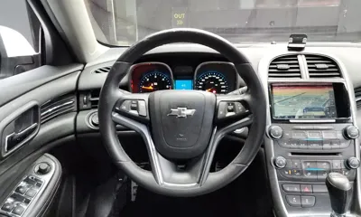 ChevroletGMDaewoo Malibu 2015, 142437 км, за 1982.16 USD - фото 13