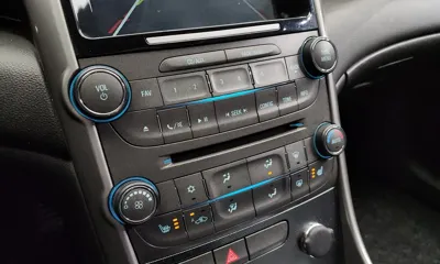 ChevroletGMDaewoo Malibu 2015, 142437 км, за 1982.16 USD - фото 16
