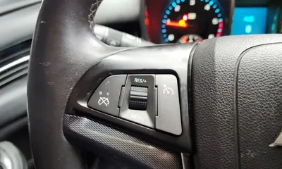 ChevroletGMDaewoo Malibu 2015, 142437 км, за 1982.16 USD - фото 17