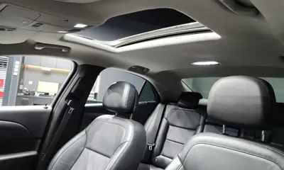ChevroletGMDaewoo Malibu 2015, 142437 км, за 1982.16 USD - фото 18