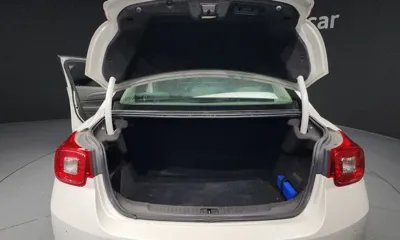 ChevroletGMDaewoo Malibu 2015, 142437 км, за 1982.16 USD - фото 20