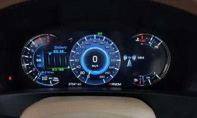 Cadillac CT6 2018, 87641 км, за 15456.46 USD - фото 8