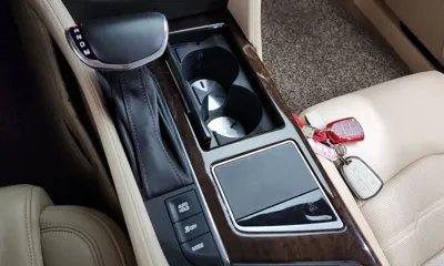 Cadillac CT6 2018, 87641 км, за 15456.46 USD - фото 9