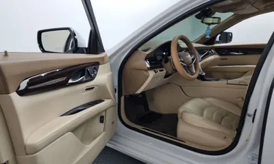 Cadillac CT6 2018, 87641 км, за 15456.46 USD - фото 10