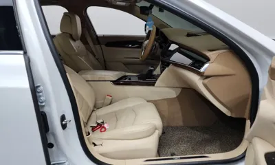 Cadillac CT6 2018, 87641 км, за 15456.46 USD - фото 11
