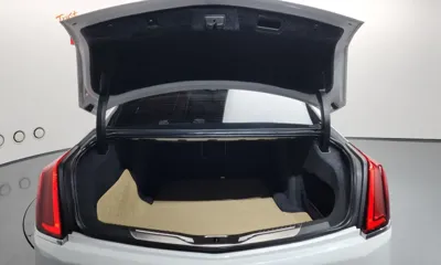 Cadillac CT6 2018, 87641 км, за 15456.46 USD - фото 20