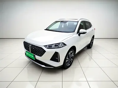 WEY Macchiato DHT-PHEV 2022, 67600 км, за 9534.95 USD