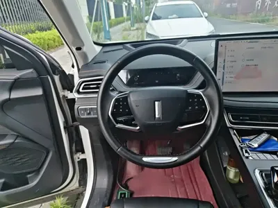 WEY Macchiato DHT-PHEV 2022, 67600 км, за 9534.95 USD