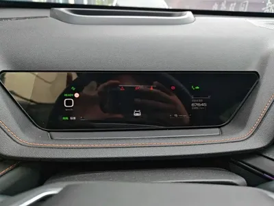 WEY Macchiato DHT-PHEV 2022, 67600 км, за 9534.95 USD