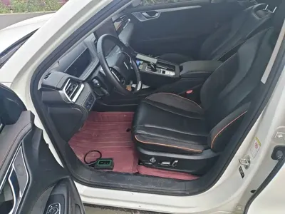 WEY Macchiato DHT-PHEV 2022, 67600 км, за 9534.95 USD - фото 8