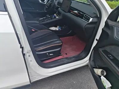 WEY Macchiato DHT-PHEV 2022, 67600 км, за 9534.95 USD - фото 20