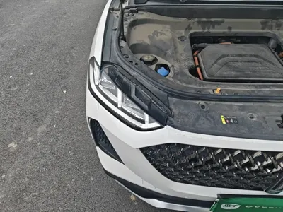 WEY Macchiato DHT-PHEV 2022, 67600 км, за 9534.95 USD - фото 21