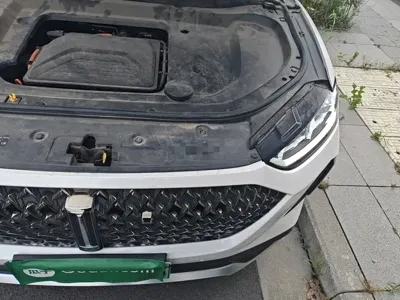 WEY Macchiato DHT-PHEV 2022, 67600 км, за 9534.95 USD - фото 22