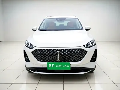 WEY Macchiato DHT-PHEV 2022, 67600 км, за 9534.95 USD - фото 24
