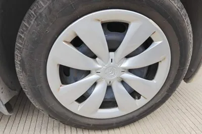 Citroen Elysee 2014, 144600 км, за 2640 USD - фото 8