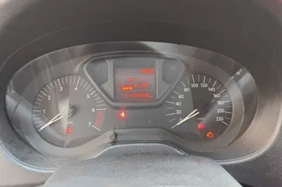 Citroen Elysee 2014, 144600 км, за 2640 USD - фото 13