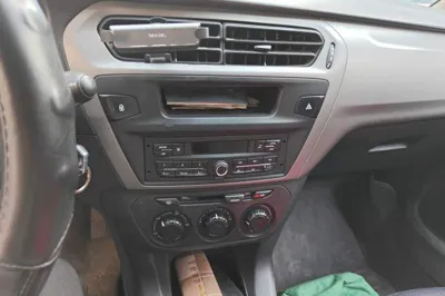 Citroen Elysee 2014, 144600 км, за 2640 USD - фото 14