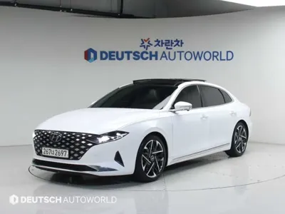 Hyundai Grandeur 2021, 95915 км, за 16133.24 USD