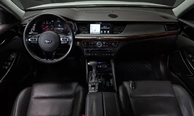 Kia K7 2017, 206995 км, за 6837.27 USD - фото 7