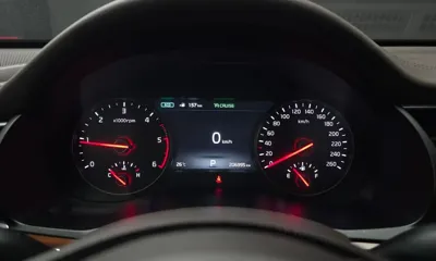 Kia K7 2017, 206995 км, за 6837.27 USD - фото 8