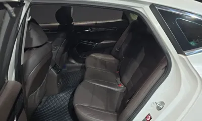 Kia K7 2017, 206995 км, за 6837.27 USD - фото 11