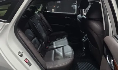 Kia K7 2017, 206995 км, за 6837.27 USD - фото 12