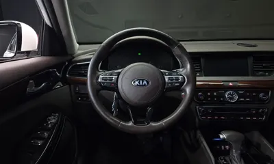 Kia K7 2017, 206995 км, за 6837.27 USD - фото 13