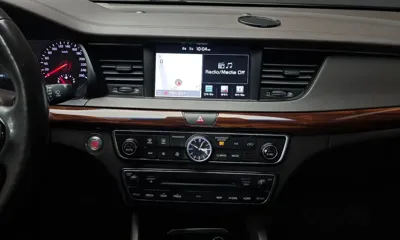 Kia K7 2017, 206995 км, за 6837.27 USD - фото 14