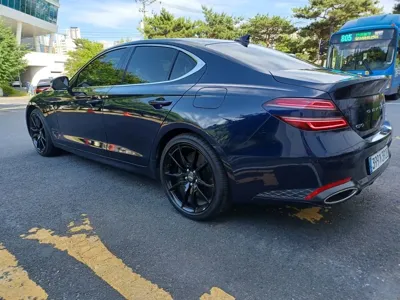 Genesis G70 2021, 28384 км, за 20546.15 USD - фото 6