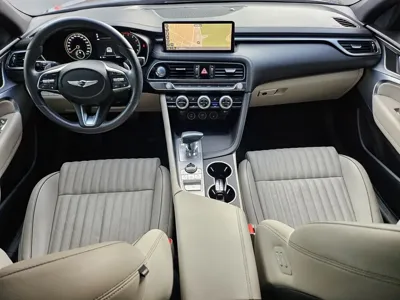 Genesis G70 2021, 28384 км, за 20546.15 USD - фото 7