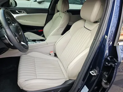Genesis G70 2021, 28384 км, за 20546.15 USD - фото 8