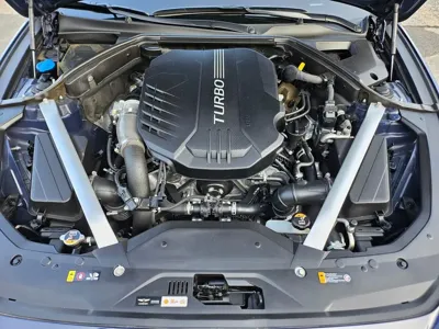 Genesis G70 2021, 28384 км, за 20546.15 USD - фото 16