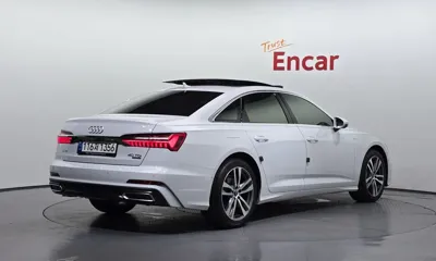 Audi A6 2021, 79533 км, за 22144.38 USD