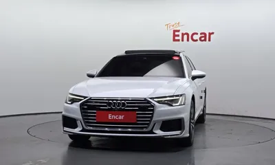 Audi A6 2021, 79533 км, за 22144.38 USD