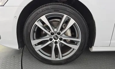 Audi A6 2021, 79533 км, за 22144.38 USD