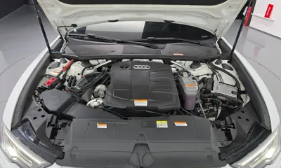 Audi A6 2021, 79533 км, за 22144.38 USD - фото 6