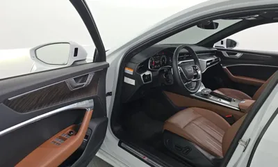 Audi A6 2021, 79533 км, за 22144.38 USD - фото 10