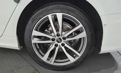 Audi A6 2021, 79533 км, за 22144.38 USD - фото 21