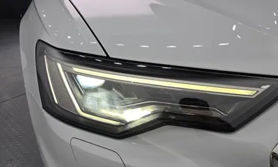 Audi A6 2021, 79533 км, за 22144.38 USD - фото 22