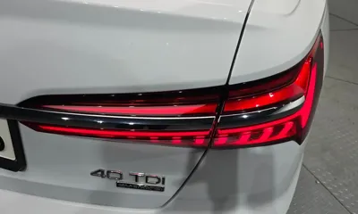Audi A6 2021, 79533 км, за 22144.38 USD - фото 23