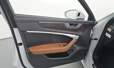 Audi A6 2021, 79533 км, за 22144.38 USD - фото 24