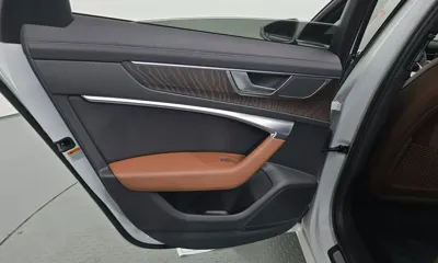 Audi A6 2021, 79533 км, за 22144.38 USD - фото 25