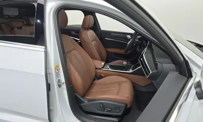 Audi A6 2021, 79533 км, за 22144.38 USD - фото 26