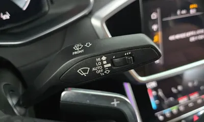 Audi A6 2021, 79533 км, за 22144.38 USD - фото 28