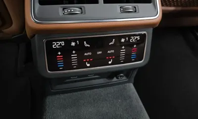 Audi A6 2021, 79533 км, за 22144.38 USD - фото 29